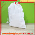 Custom Cheap Mobile Phone Bags cotton bags with logo